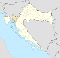 Croatia location map, Primorje-Gorski Kotar county.svg