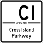 Thumbnail for Cross Island Parkway