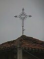 Cruz del Campanario