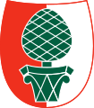 Emblem of Augsburg