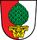 Coat of arms of Augsburg