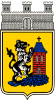 Old coat of arms of Dülken