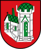 Official seal of فورستناو، آلمان