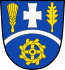 Habach címere