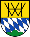 Wappen von Hangen-Weisheim