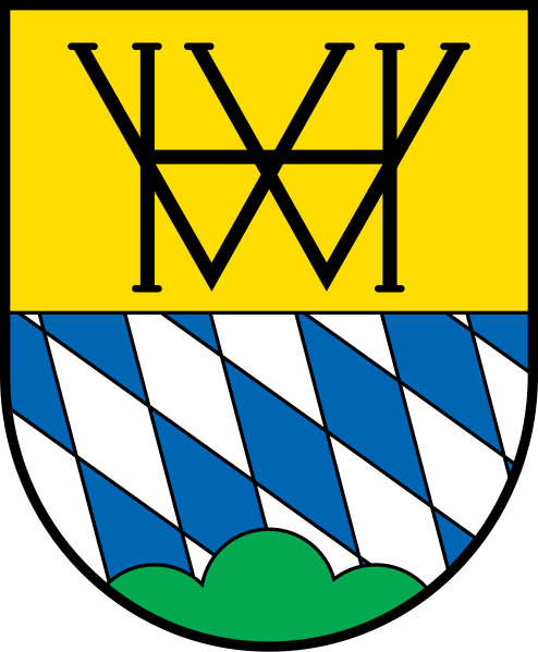 Ficheiro:DEU Hangen-Weisheim COA.svg