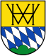 Escudo de armas de Hangen-Weisheim