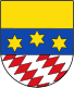 Coat of arms of Legden