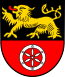 Blason de Monzingen