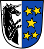 Blason de Schönau