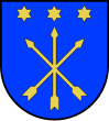 Coat of arms of Stockelsdorf