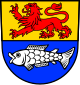 Sulzbach an der Murr - Stema