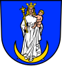 Blason de Umkirch