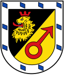 Verbandsgemeinde Rheinböllen