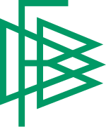 Logo des DFB 1945–1995