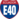 E40