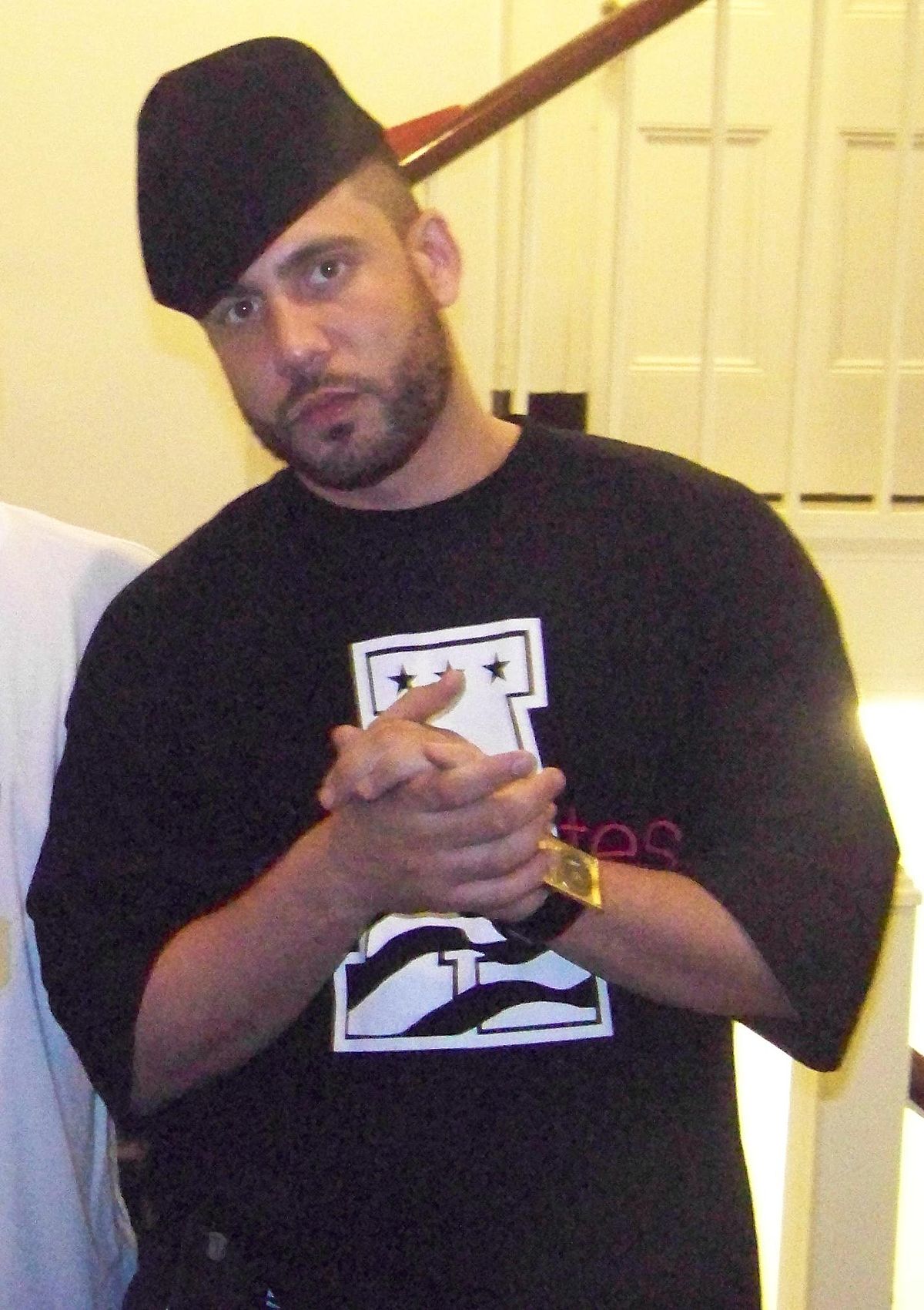 DJ Drama  Wikipedia