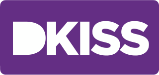 <span class="mw-page-title-main">DKiss</span> Spanish television network