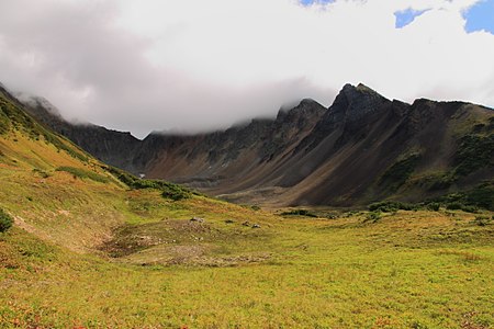 36. Массив Вачкажец, Камчатский край — Козинцев