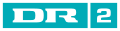 DR2-Logo (Danemark).svg