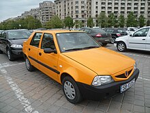 Category:Dacia Logan – Wikimedia Commons