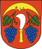 Coat of arms of Dättlikon