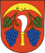 Wappen von Dättlikon