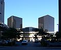 Plaza of the Americas, Dallas, Texas