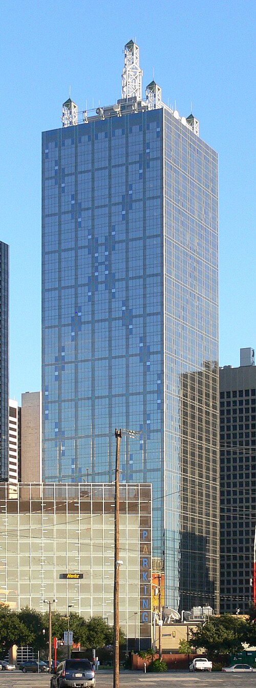 Renaissance Tower (Dallas)