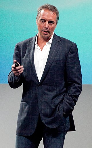 <span class="mw-page-title-main">Dan Buettner</span> American explorer, author and film producer