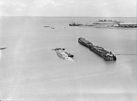 File:Darwin Harbour (AWM 027334).jpg