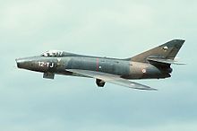 Dassault Super Mystere B2, France - Air Force AN1192418.jpg
