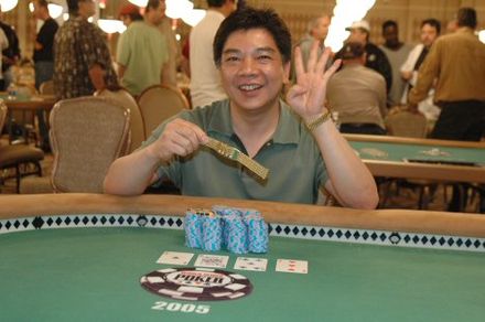 Introduce Declaration Skyscraper David Chiu (poker player) - Wikiwand
