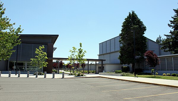 David Douglas High School