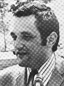 David Roberti, 1971.jpg