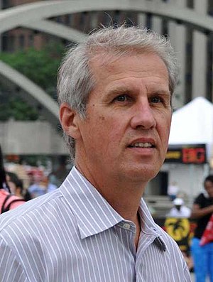 David Soknacki