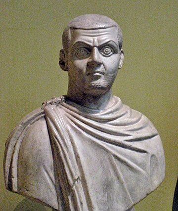 Maximinus II Daia