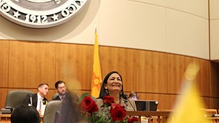 Deb Haaland