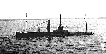 Delfin (submarine, 1901)