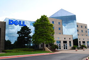 Dell Technologies