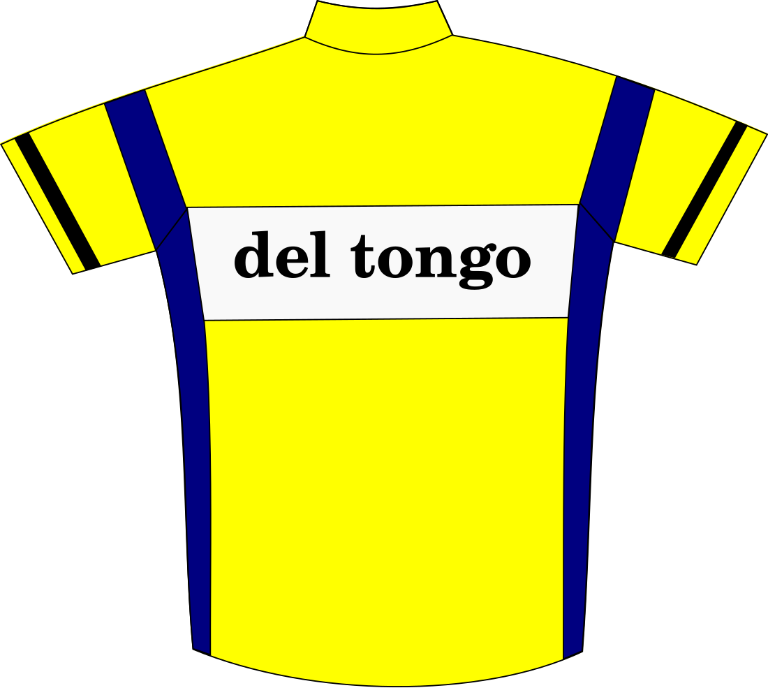 Del Tongo (equipo ciclista)