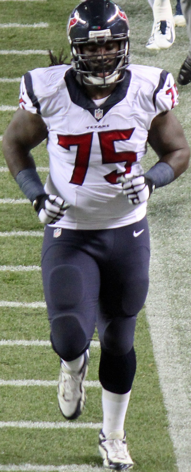 Houston Texans - Wikipedia