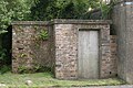 * Nomination A derelict brick hut on Shore St, Oban --Blood Red Sandman 18:38, 12 July 2020 (UTC) * Promotion  Support Good quality. --MB-one 10:45, 20 July 2020 (UTC)