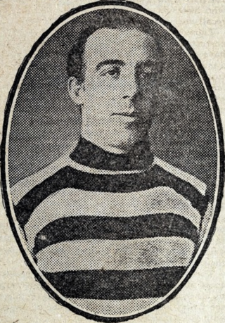 <span class="mw-page-title-main">Des Baird</span> Australian rules footballer