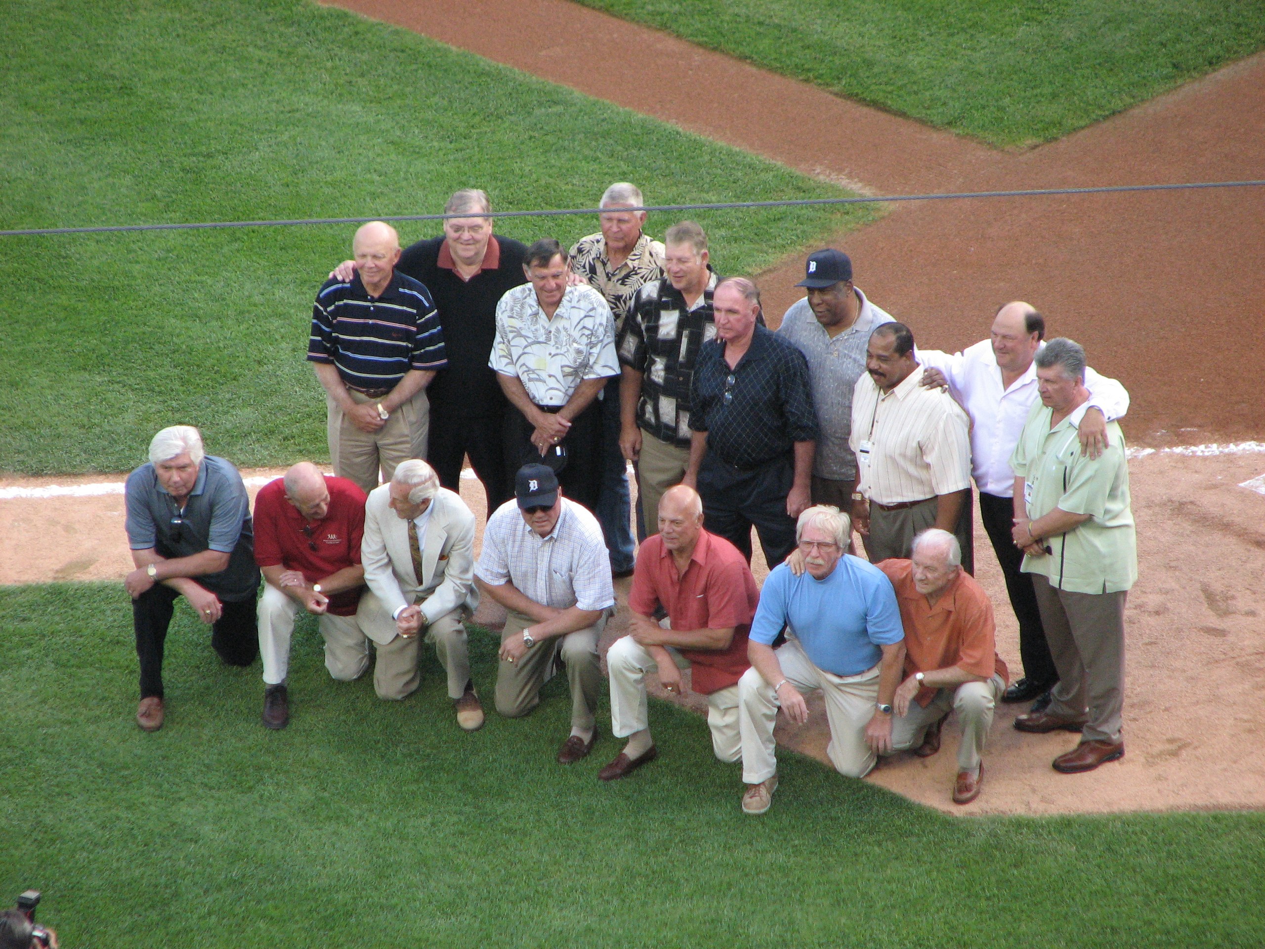 File:Detroit Tigers 1968 World Series Champions.jpg - Wikipedia