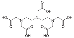 Diethylentriaminpentaessigsäure.svg