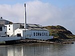 Vignette pour Bowmore (distillerie)