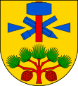 Wappen von Dobšín