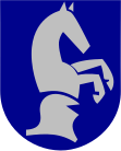 Wappen von Dobronice u Bechyně