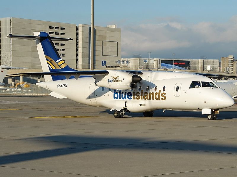 File:Dornier 328-110, Blue Islands AN1301076.jpg